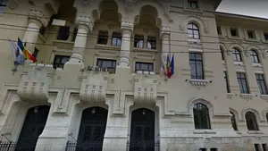 O angajată de la Primăria Generală a Capitalei este suspectă de coronavirus