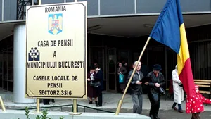 Sindicatele vor ca vârsta de pensionare să fie de 63 de ani