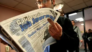 Economia SUA nu a ieşit încă din recesiune - sondaj