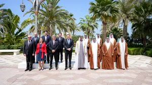 Nuclearelectrica şi Emirates Nuclear Energy Cooperation au semnat un memorandum de cooperare