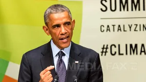 Barack Obama vrea un acord 