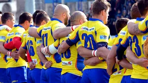 România, descalificată la Cupa Mondială de rugby şi amendată cu 100.000 lire sterline