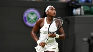 Wimbledon 2019 | Cori Gauff, revelaţia turneului: Am urmărit-o foarte mult pe Simona Halep, are un stil diferit