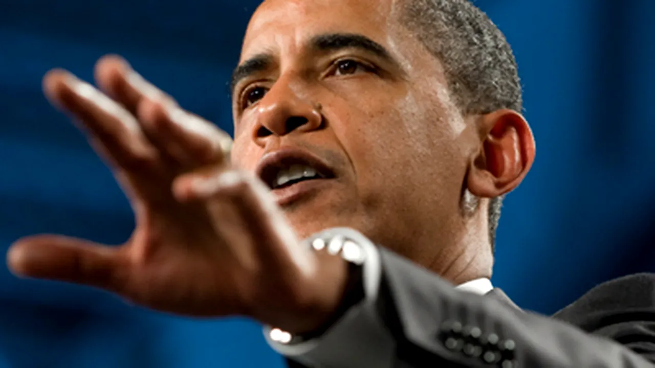 Barack Obama reînvie tensiunile rasiste - VIDEO