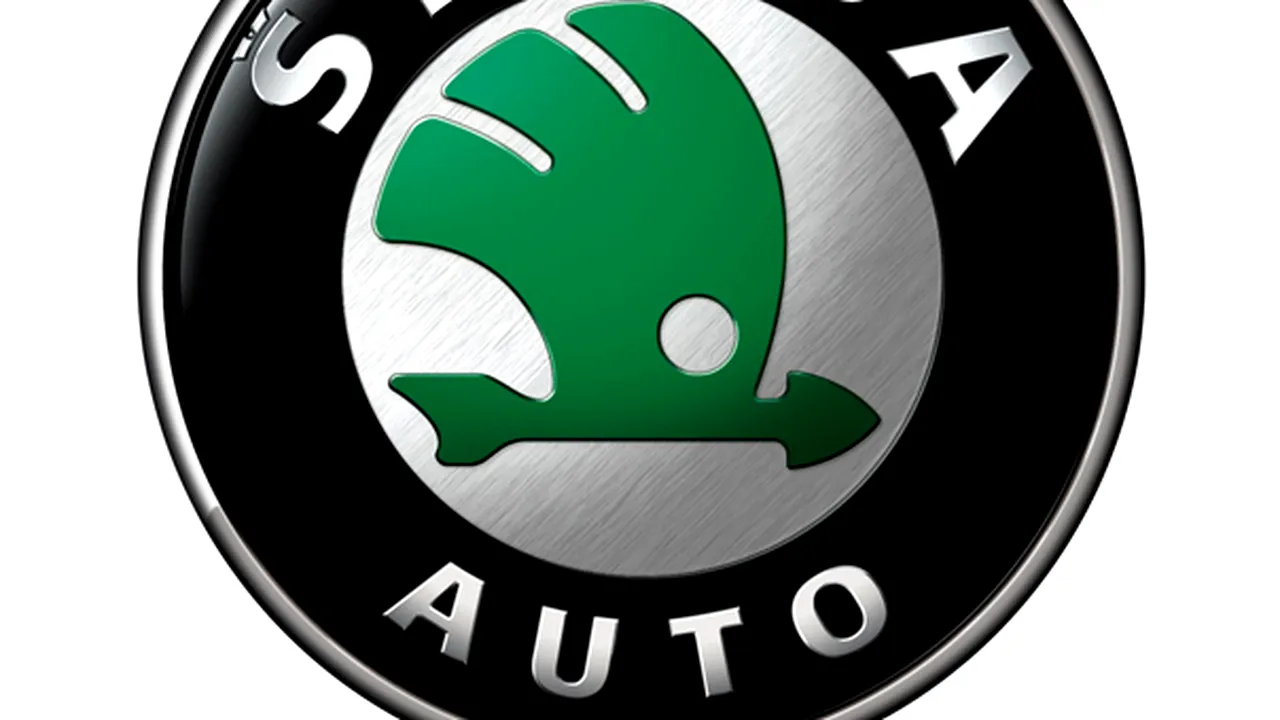 Skoda lansează un model low-cost care va concura cu Dacia Logan