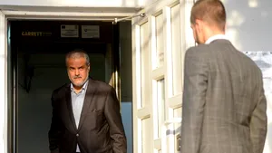 Adrian Năstase, ELIBERAT din penitenciar: Am rămas acelaşi, am diverse idei extravagante. Am primit oferte de la un guvern străin, scriu o carte, intenţionez să mă întorc la catedră - VIDEO şi FOTO