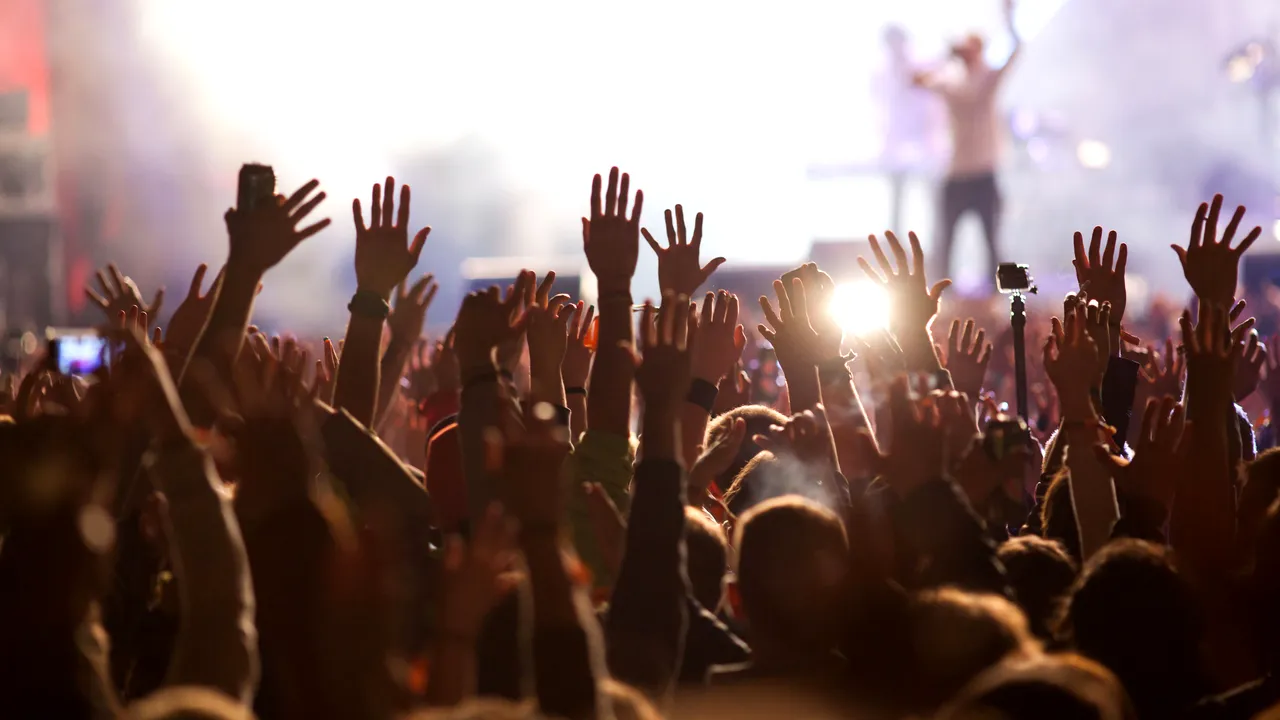 Trupele Amorhpis, Soilwork şi Jinjer vor concerta în Bucureşti, pe 22 ianuarie 2019 