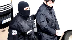 Şeful Vămii Ploieşti, cercetat în continuare de DNA în stare de arest