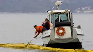 Stare de urgenţă la San Francisco, din cauza poluării maritime