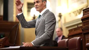 Premierul spaniol Sanchez contrazice poliția: Nu sunt „dovezi solide” că Marocul ar fi planificat afluxul de migranți din Ceuta