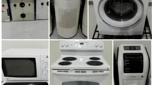 Ambasada SUA la Bucureşti vinde la licitaţie autoturisme, maşini de spălat şi cuptoare cu microunde