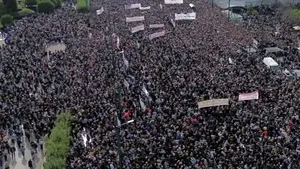 Protestatarii greci cer să se facă dreptate în urma accidentului feroviar mortal din 2023