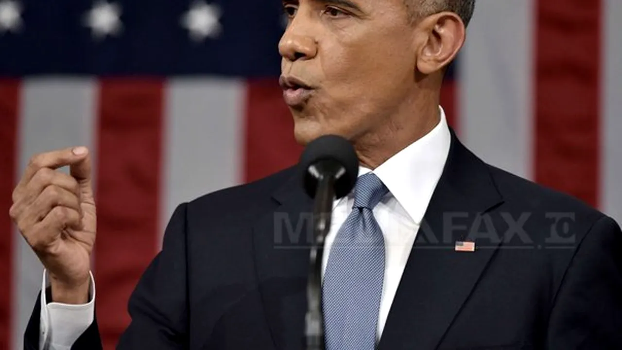 Obama şi-a creat un nou cont de Twitter, transmiţând primul mesaj