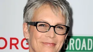 Jamie Lee Curtis, la spital în urma unui accident de automobil
