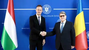 Hurezeanu îi cere lui Szijjártó un plus de substanţă Parteneriatului Strategic româno-ungar