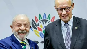 Germania și Brazilia cer un acord diplomatic rapid între SUA și Iran