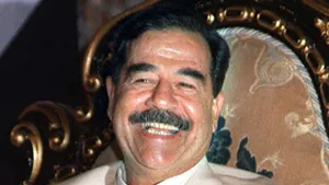Spionii lui Saddam revin în funcţii datorită experienţei cu Iranul
