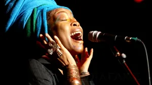 Erykah Badu, în regim de eliberare condiţionată. Vezi aici de ce - VIDEO
