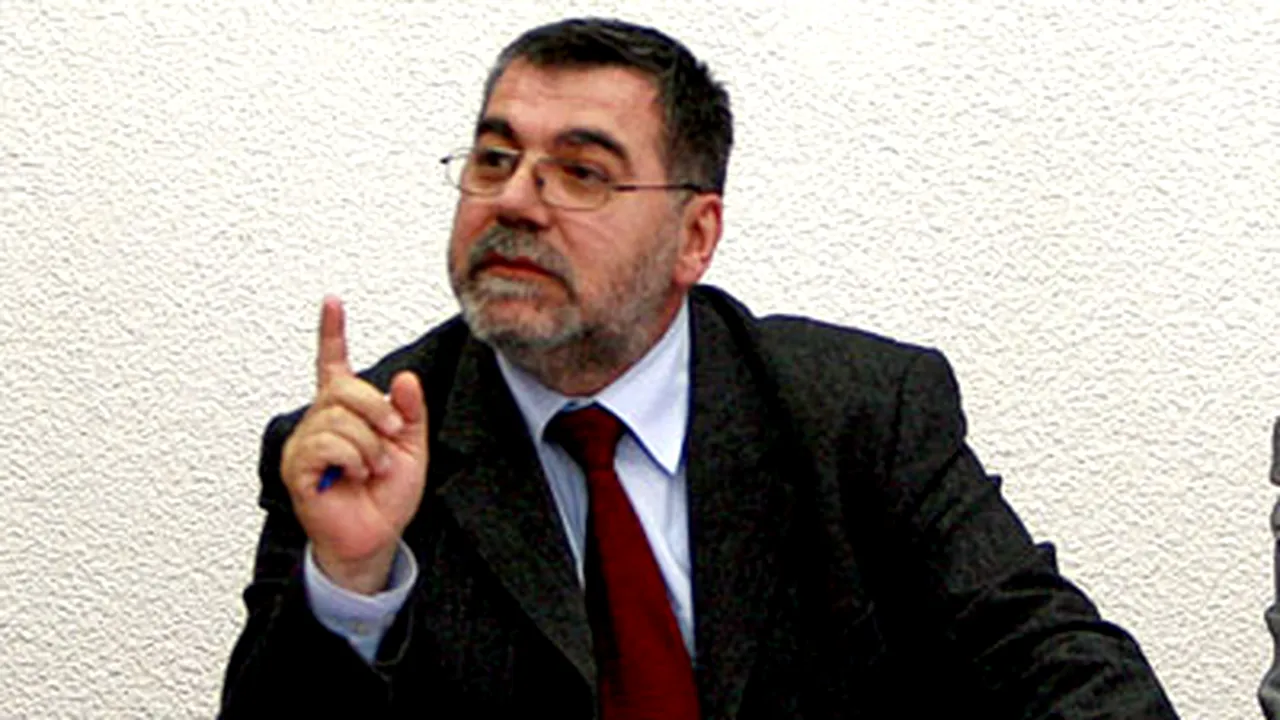Mocanu: Toate ministerele au adus propunerile privind coeficienţii de ierarhizare