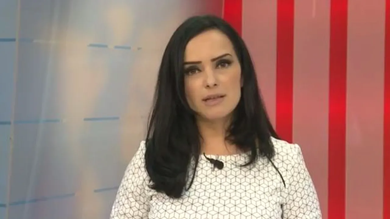 Prezentatoarea Magda Vasiliu: Avizul nu poate fi de la un medic din spital, ci de la un medic din ambulatoriu