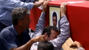 PKK a revendicat atentatul de la Dogubayezit - VIDEO