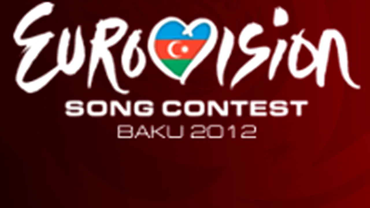 EUROVISION 2012: Peste 100 de piese au fost înscrise în selecţia naţională de la TVR