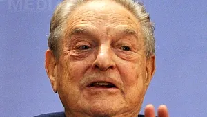 Soros: Politica Germaniei faţă de austeritate va arunca zona euro într-un 