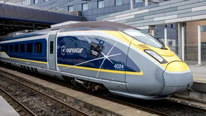 Europa se pregătește pentru veri de 55°C. Eurostar își reproiectează noile trenuri din cauza schimbărilor climatice