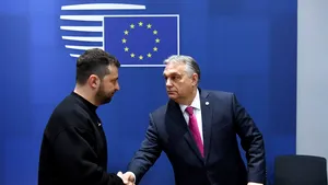 Viktor Orban afirmă că Rusia are de câştigat pe măsură ce Occidentul „iraţional” îşi pierde puterea. Declaraţie anti-Ucraina