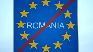COMENTARIU Marius Oprea / E un eşec major, dar nu doar al României. Austria ne-a învăţat ce păţeşti cînd scuipi în oglindă, iar pentru noi e vremea trezirii din Visul European