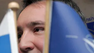 Rogozin evocă atmosfera de dinaintea primului război mondial