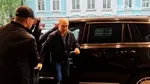 Kremlinul publică imagini cu Putin care se plimbă prin Moscova, după speculațiile că s-ar ascunde în buncăre