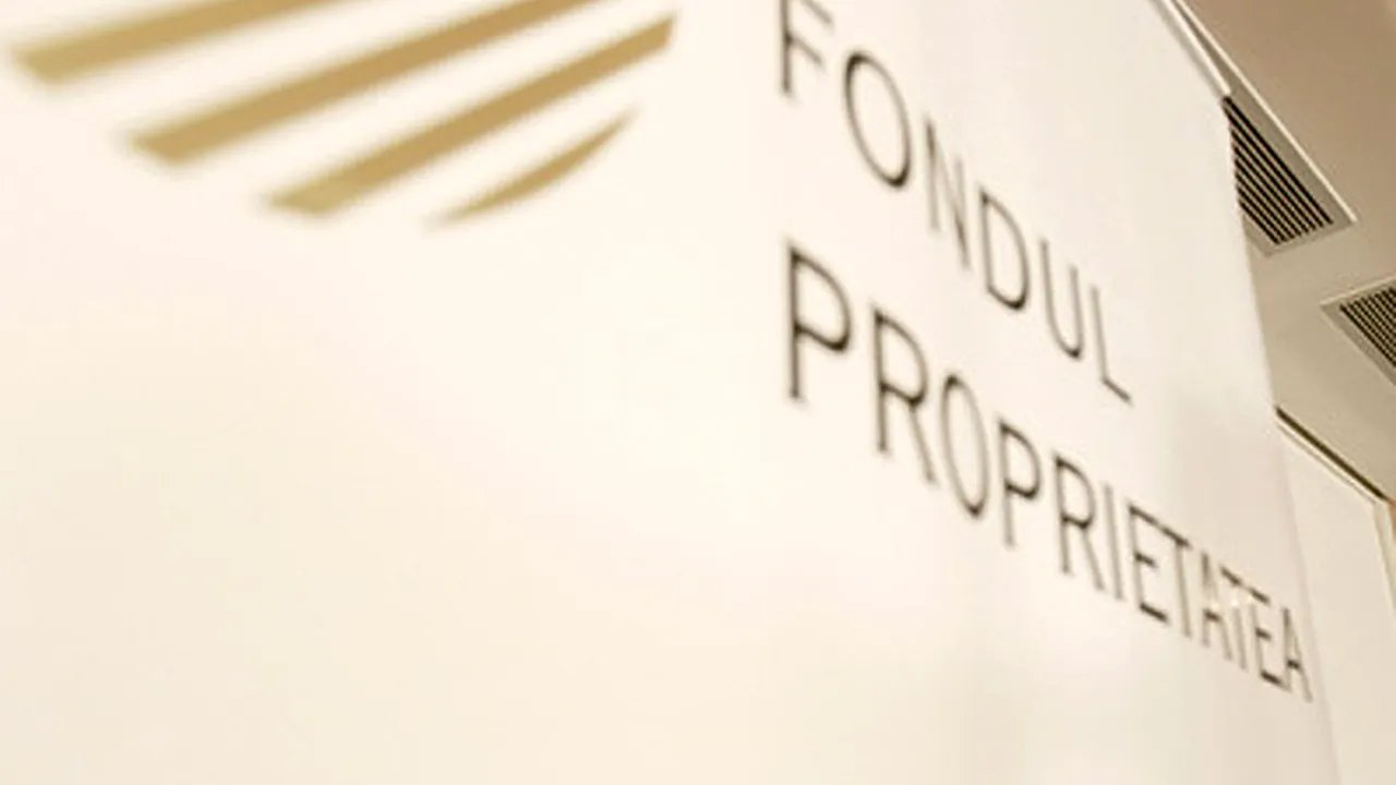 Drectorul general al FP va avea un salariu de 4.800 lei şi nu va primi compensaţii sau bonusuri