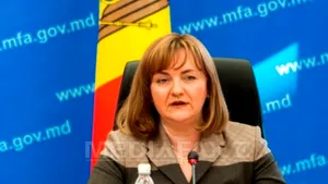 INTERVIU - Natalia Gherman: Acordul de Asociere cu UE va duce la îmbunătăţirea relaţiilor cu Transnistria
