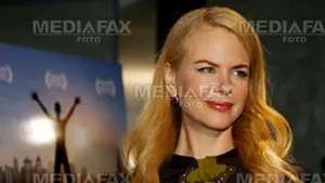 Nicole Kidman, în rol de vânătoare de averi în 