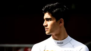 Juan Manuel Correa, pilot F2, se află în comă indusă la o săptămână după accidentul din Belgia în care un alt pilot şi-a pierdut viaţa