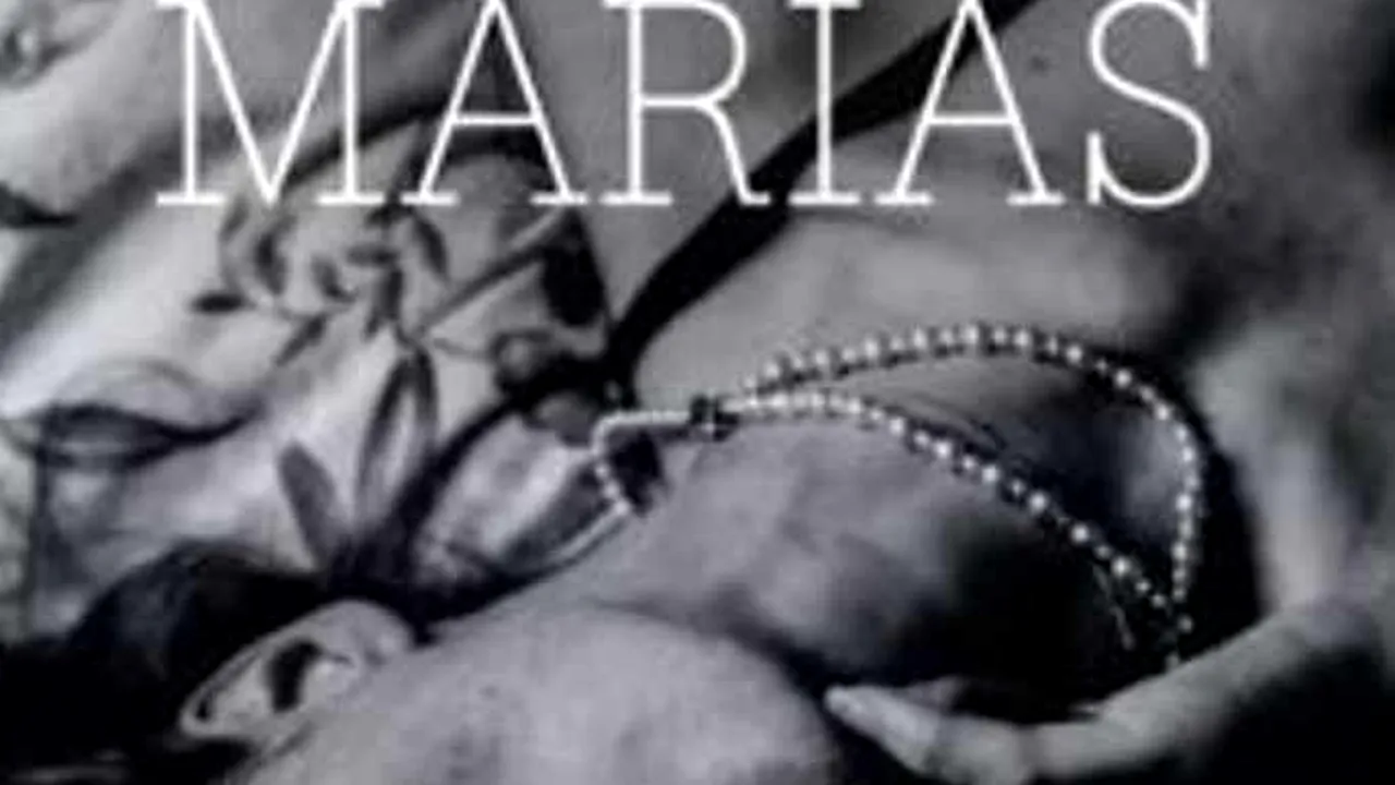O carte pe zi: „Mâine în bătălie să te gândeşti la mine”, de Javier Marias