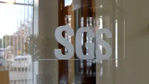 SGS accelerează dezvoltarea serviciilor în domeniile Digital Trust, reziliență climatică și infrastructuri critice