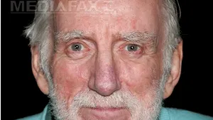 Poetul şi compozitorul american Rod McKuen a murit la vârsta de 81 de ani