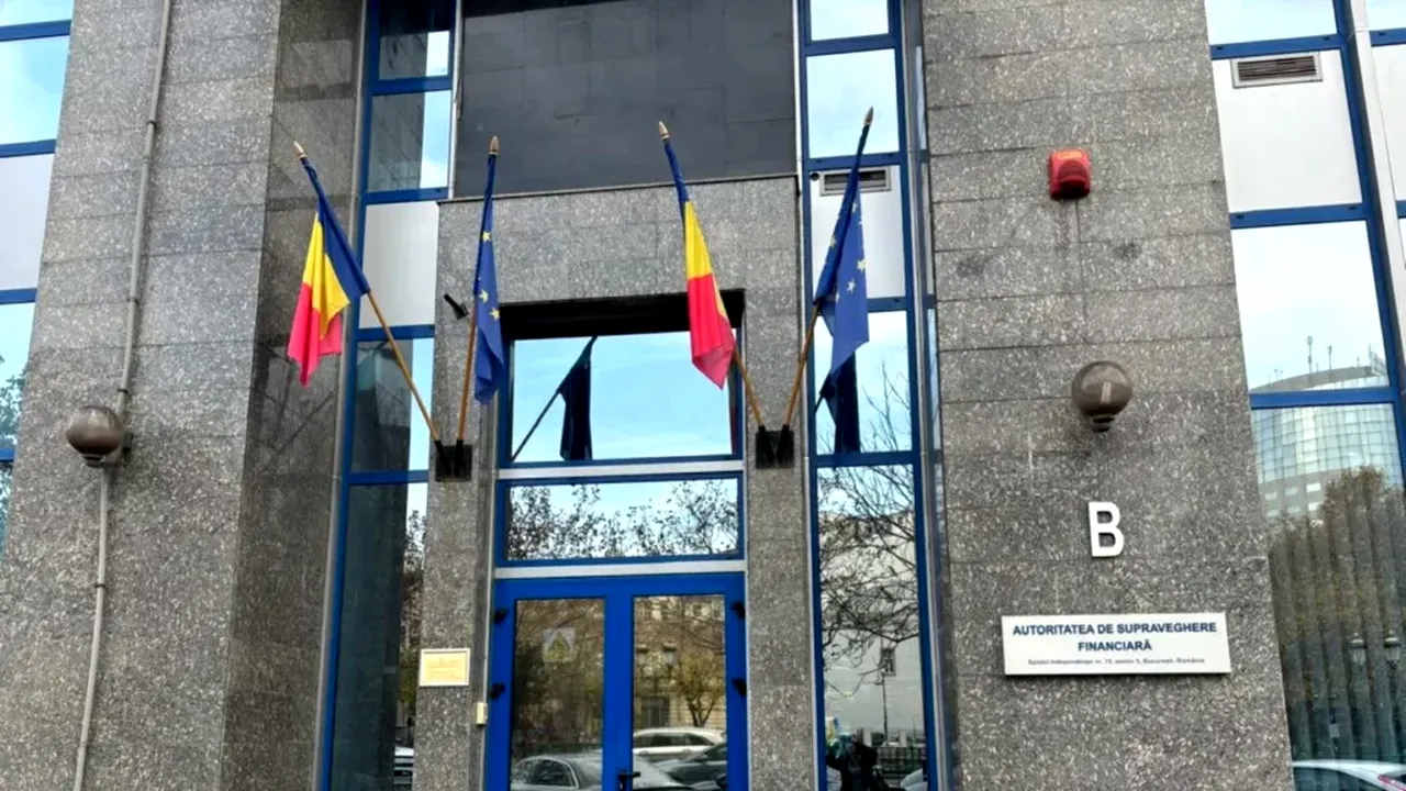 ASF: Activele fondurilor de Pilonul II au crescut cu o peste o treime în 2025. Sistemul de pensii private a ajuns la 11% din PIB