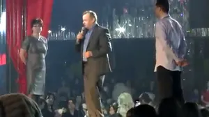Primarul Sectorului 2 a organizat o petrecere în Bamboo pentru 8 martie - VIDEO
