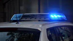 Două persoane au murit și mai multe au fost rănite după ce un camion a intrat pe un teren de fotbal în timpul unui meci