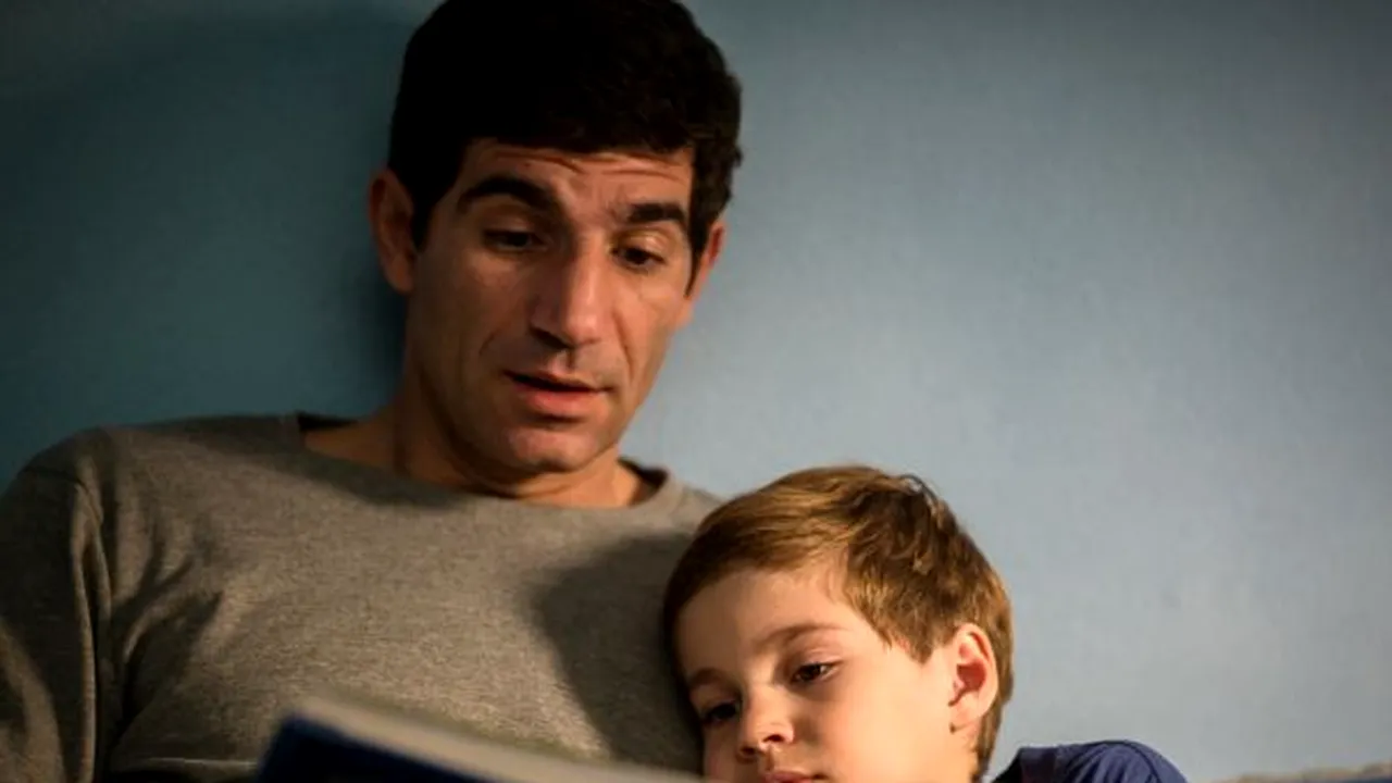 Porumboiu: Mă interesează ca filmul 