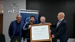 „Doctor” Messi. Starul Argentinei a primit cea mai înaltă distincție a Universității din Buenos Aires