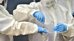 Medic de la Spitalul de boli infecţioase din Timişoara: Există semne de stingere a pandemiei. Trebuie să câştigăm timp