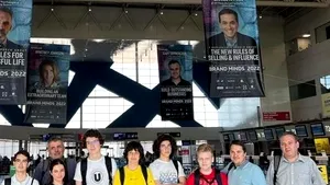 Performanţa uluitoare a României la Balcaniada de Matematică pentru juniori: Patru medalii de aur, două de argint şi locul I pe naţiuni