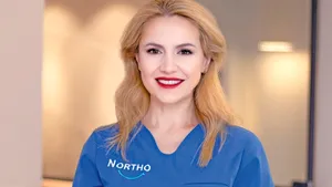 Cum a reuşit o tânără din Oneşti sa îşi deschidă o afacere uriaşa după ce la început a lucrat ca jurnalist. Până acum, a investit 650 000 de euro în afacerea ei