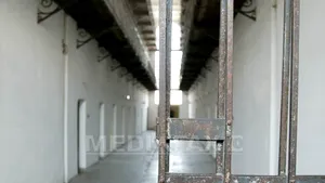 Un deţinut de la Penitenciarul Jilava evadat de la un punct de lucru, prins după aproape zece ore 