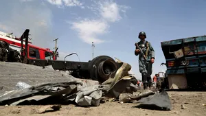 MAE anunţă că românul rănit în atacul terorist de la Kabul e în afara oricărui pericol