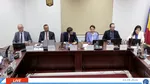 Președintele Nicușor Dan prezidează, în premieră, ședința CSM. „Infracțiunile comise de magistrați deteriorează încrederea în statul român”. Ce a cerut Justiției